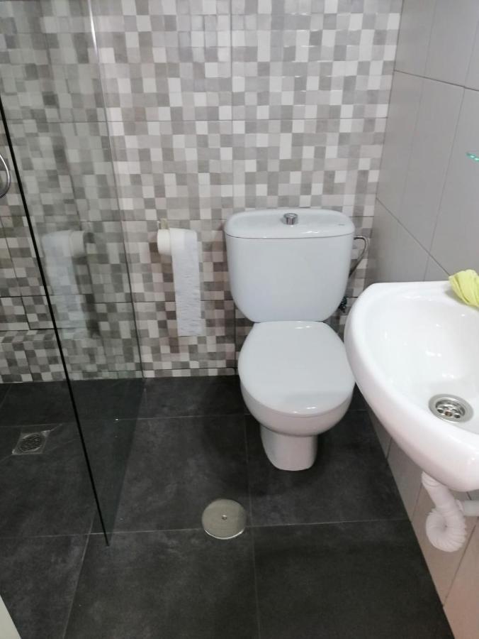 Apartamento Tobago Porto Rico Extérieur photo