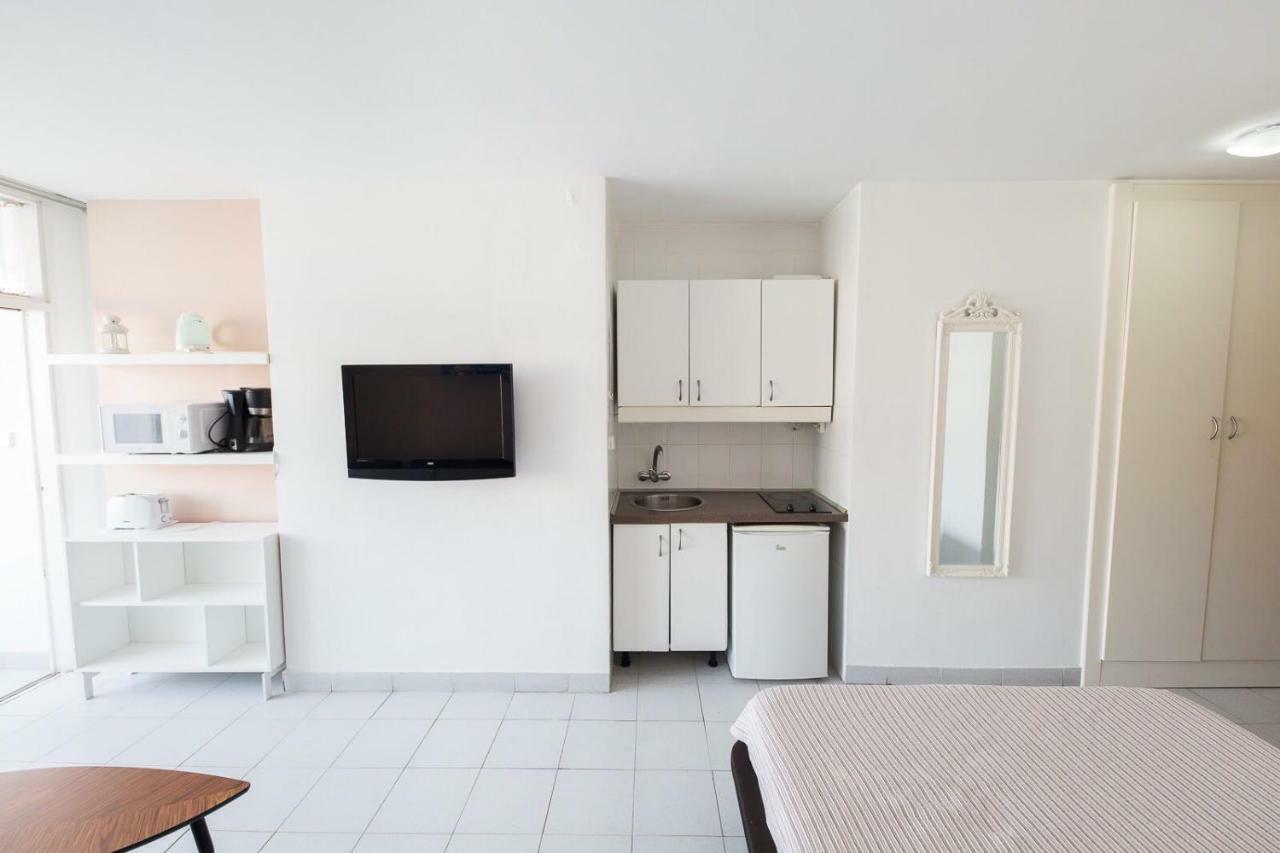 Apartamento Tobago Porto Rico Extérieur photo