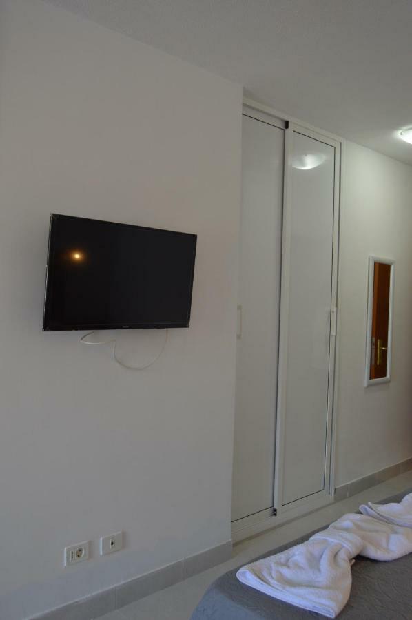 Apartamento Tobago Porto Rico Extérieur photo